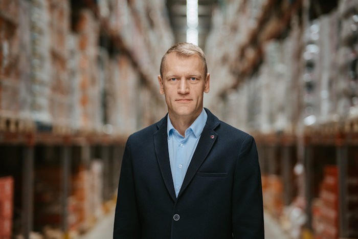 Hannes Oks