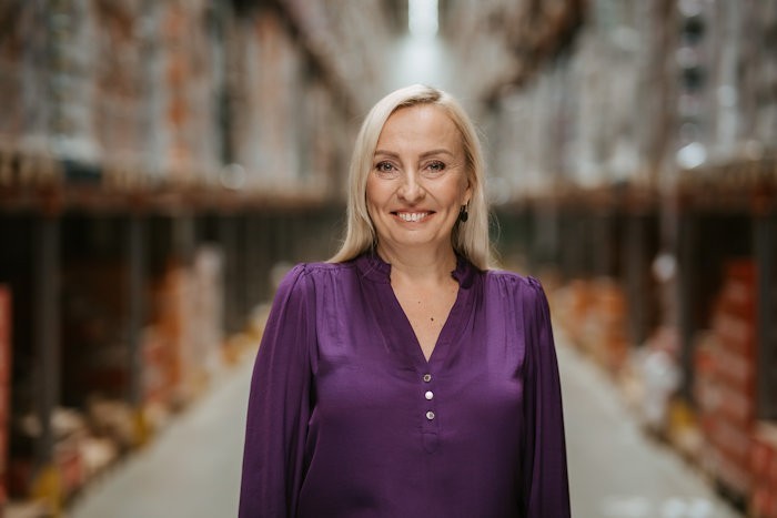 Marit Mandel-Hitrov