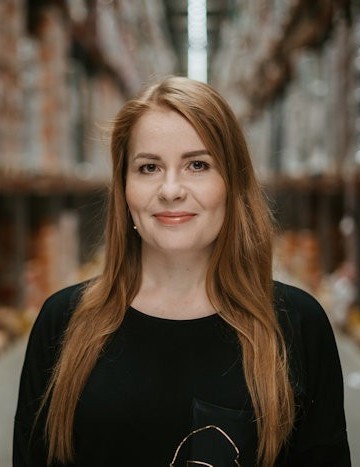 Aljona Kopossova