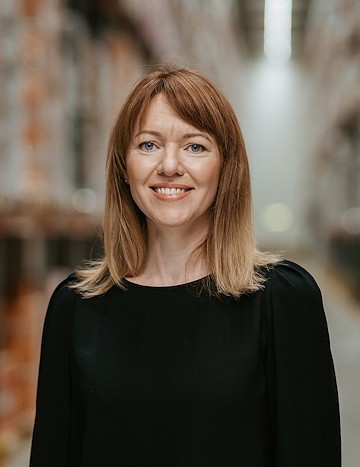 Mari-Liis Kreem